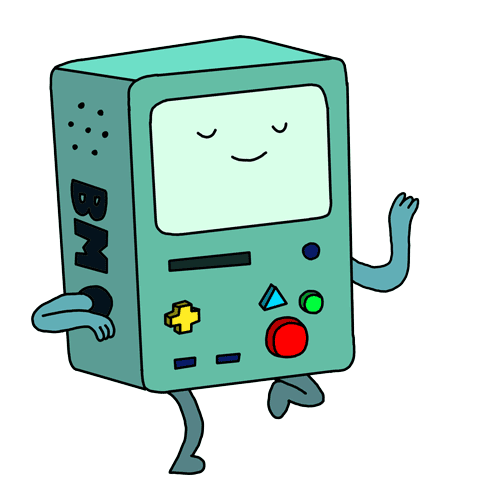BMO Helper